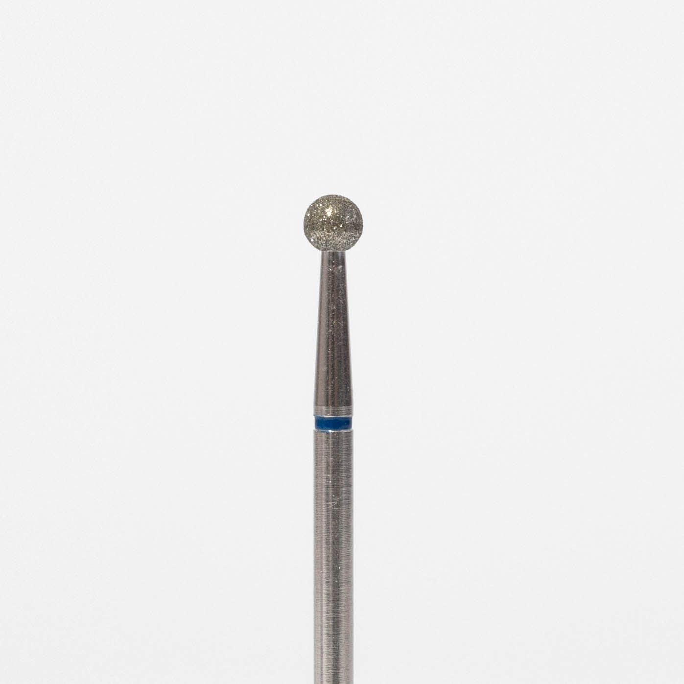 Ball nail drill bit