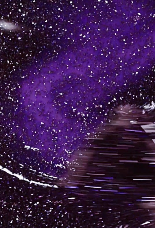 Sparkle Collection | Amethyst