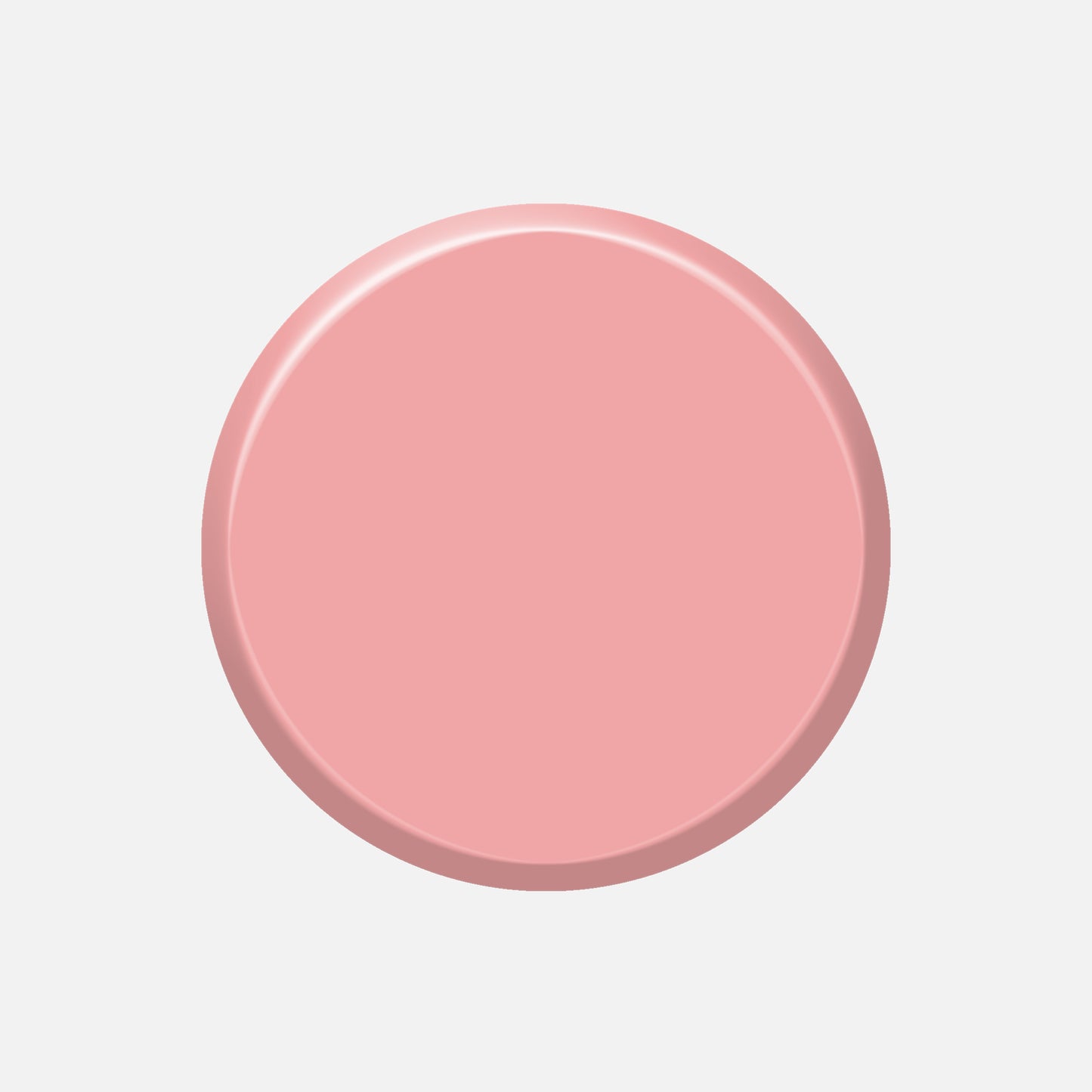 Builder Gel | Cream Blush