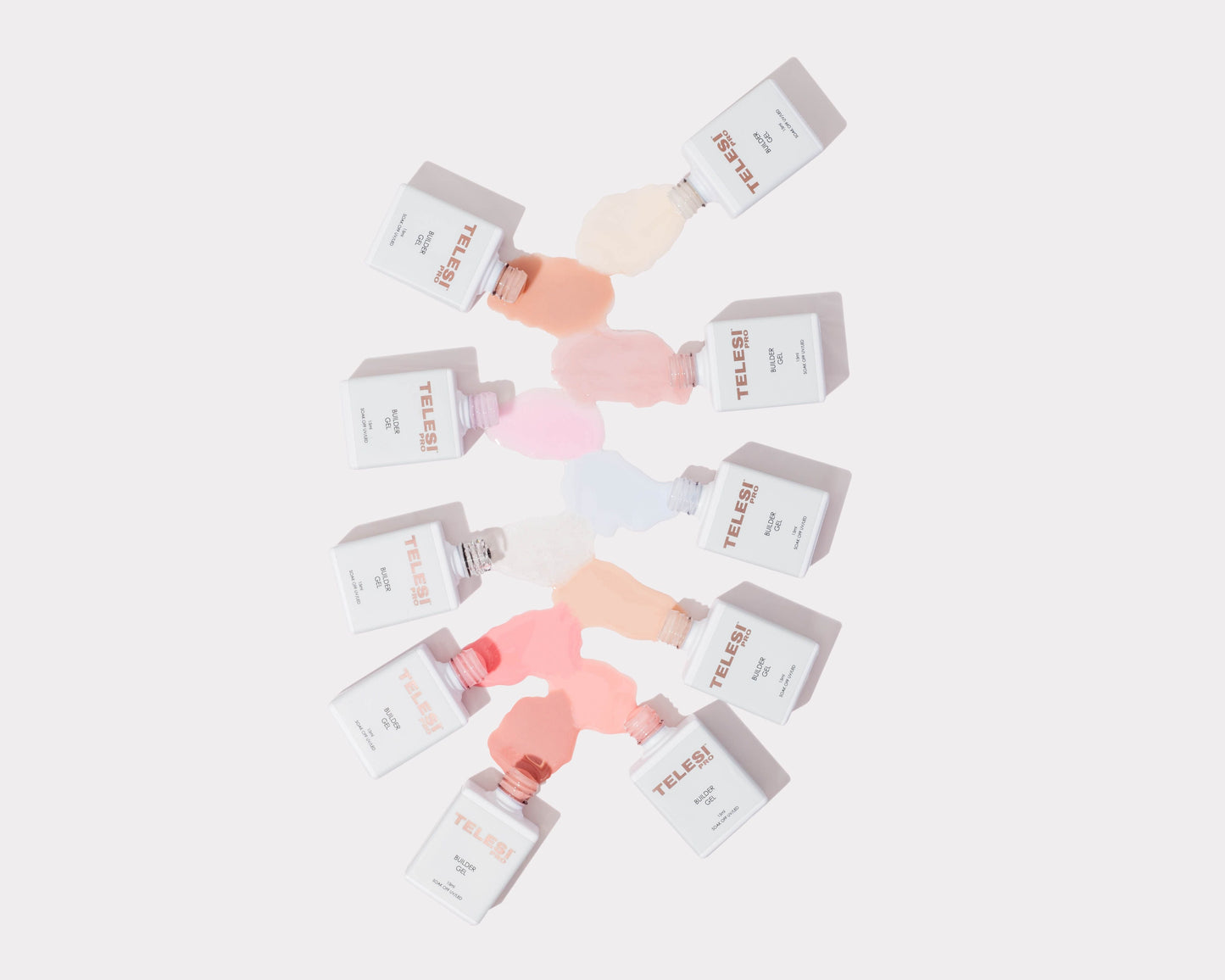 Builder Gel | Nue