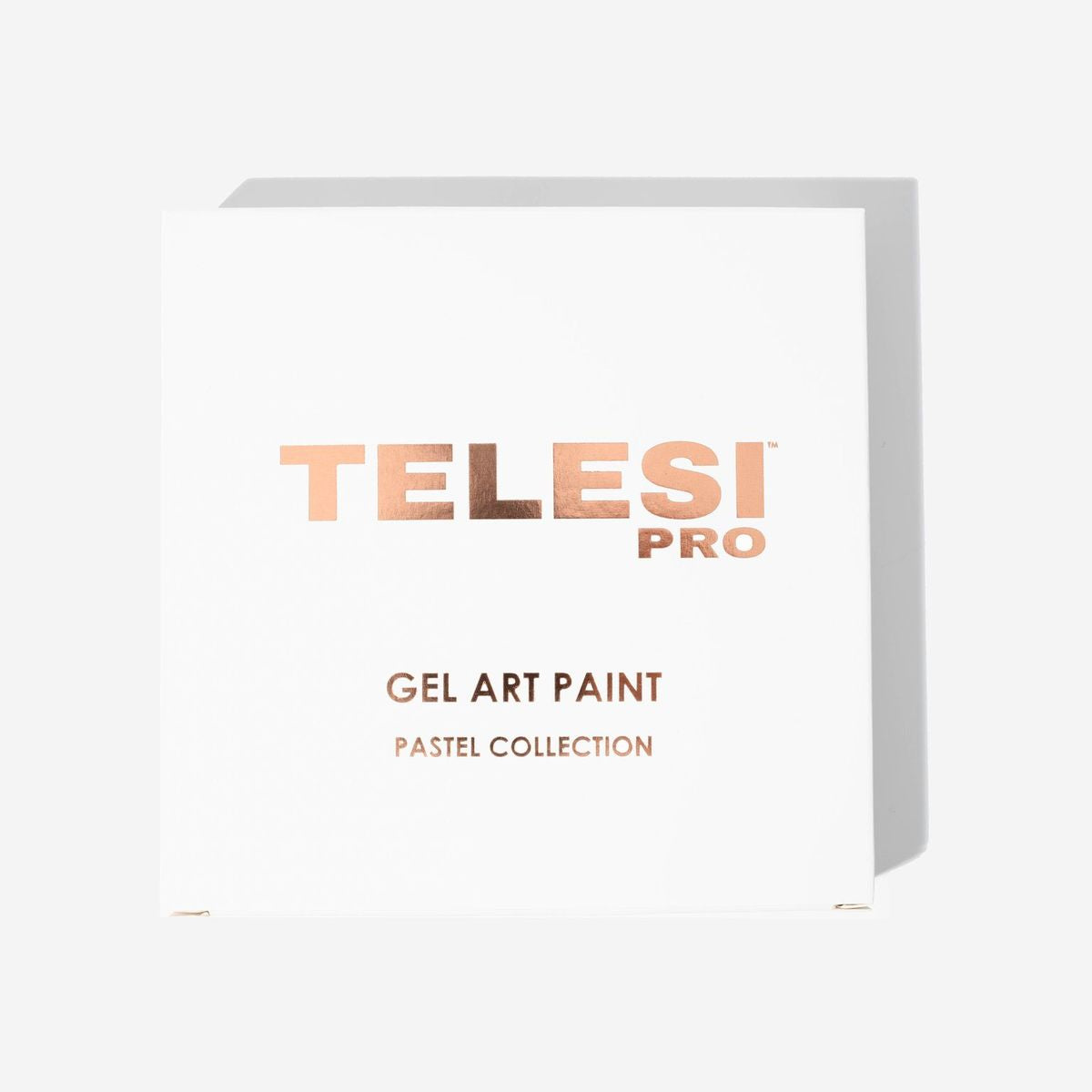 Gel Art Paint Pots | Pastel Collection
