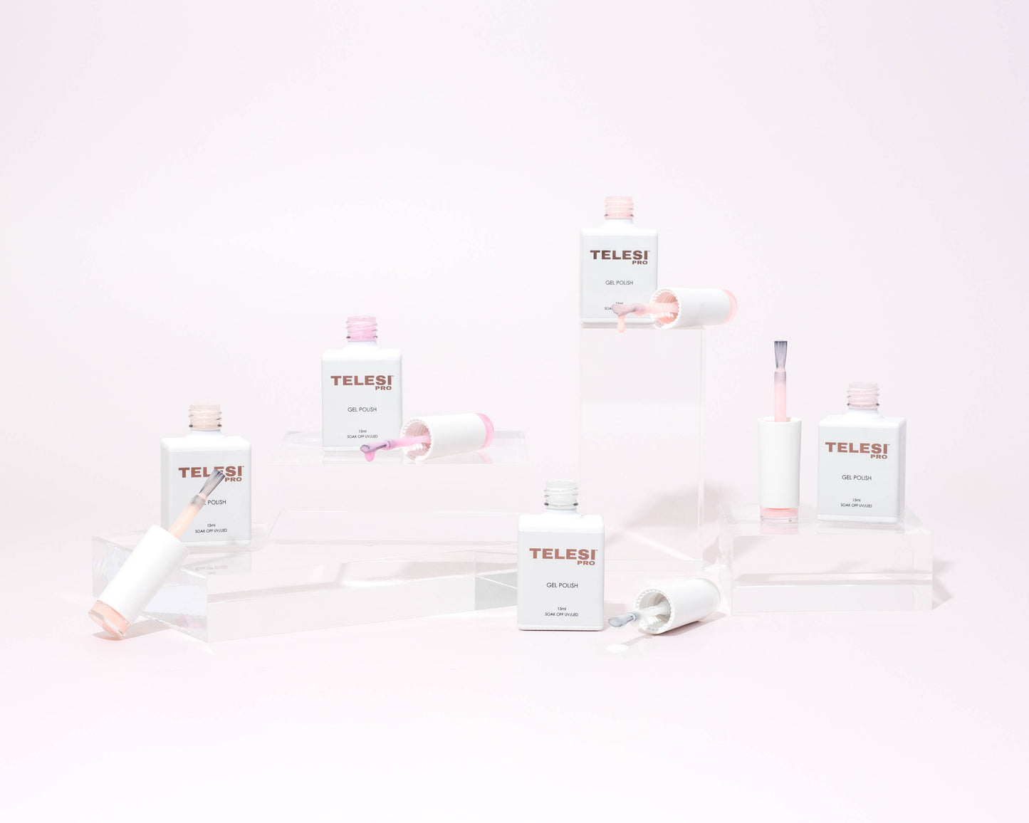 Soft Collection | Delicate