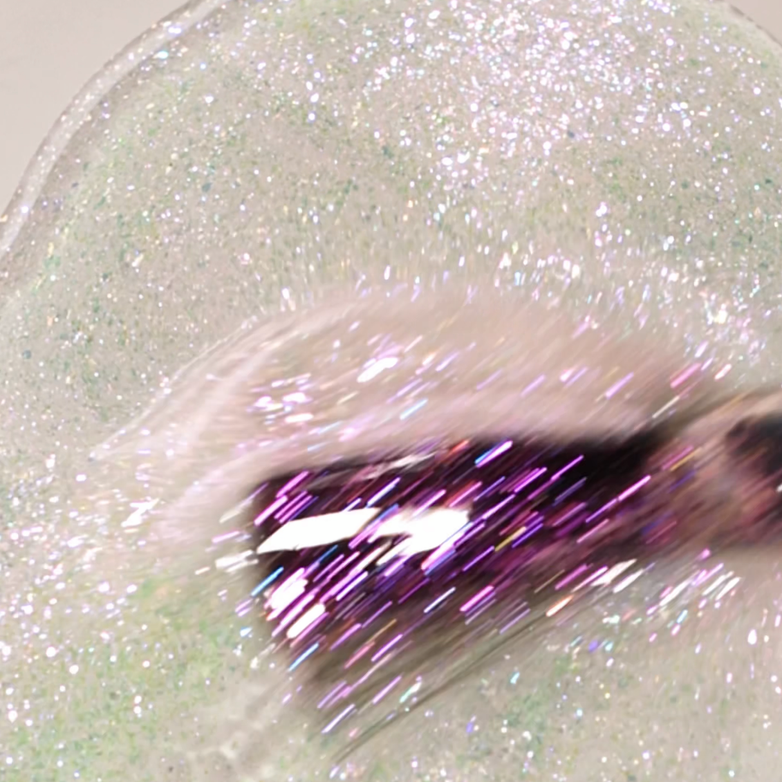 Shimmer Gels | Enchanted