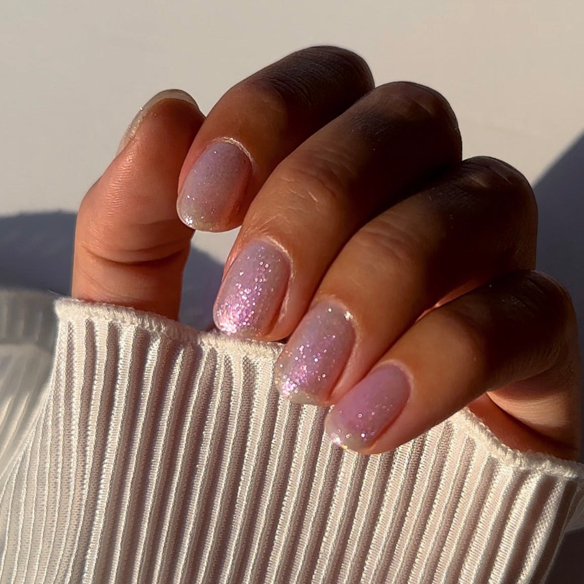 Shimmer Gels | Enchanted