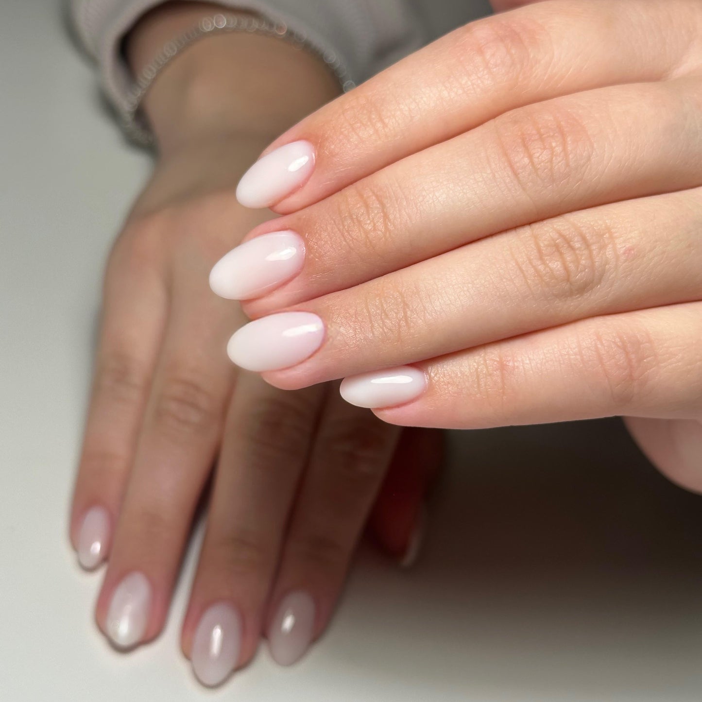 Builder Gel | Milk Bath