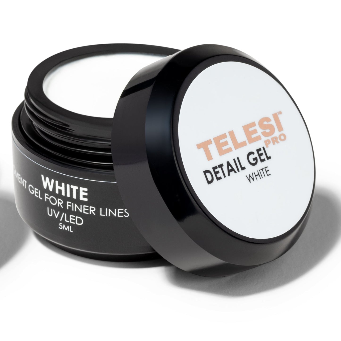 Detail Gel Pot