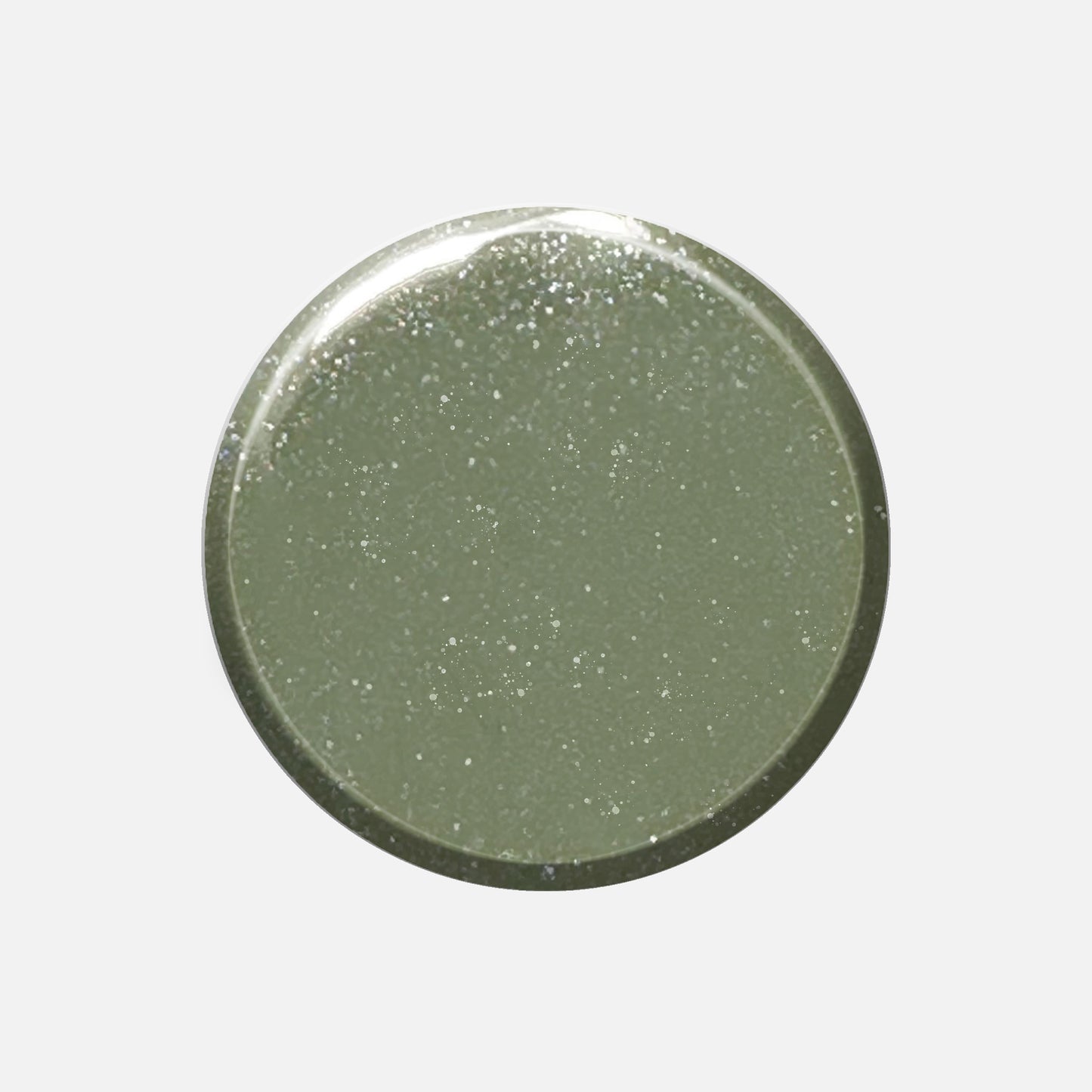 Shimmer Gels | Sage Mist