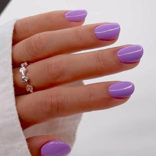Gel Polish | Sour Grape