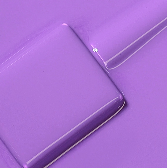 Gel Polish | Sour Grape