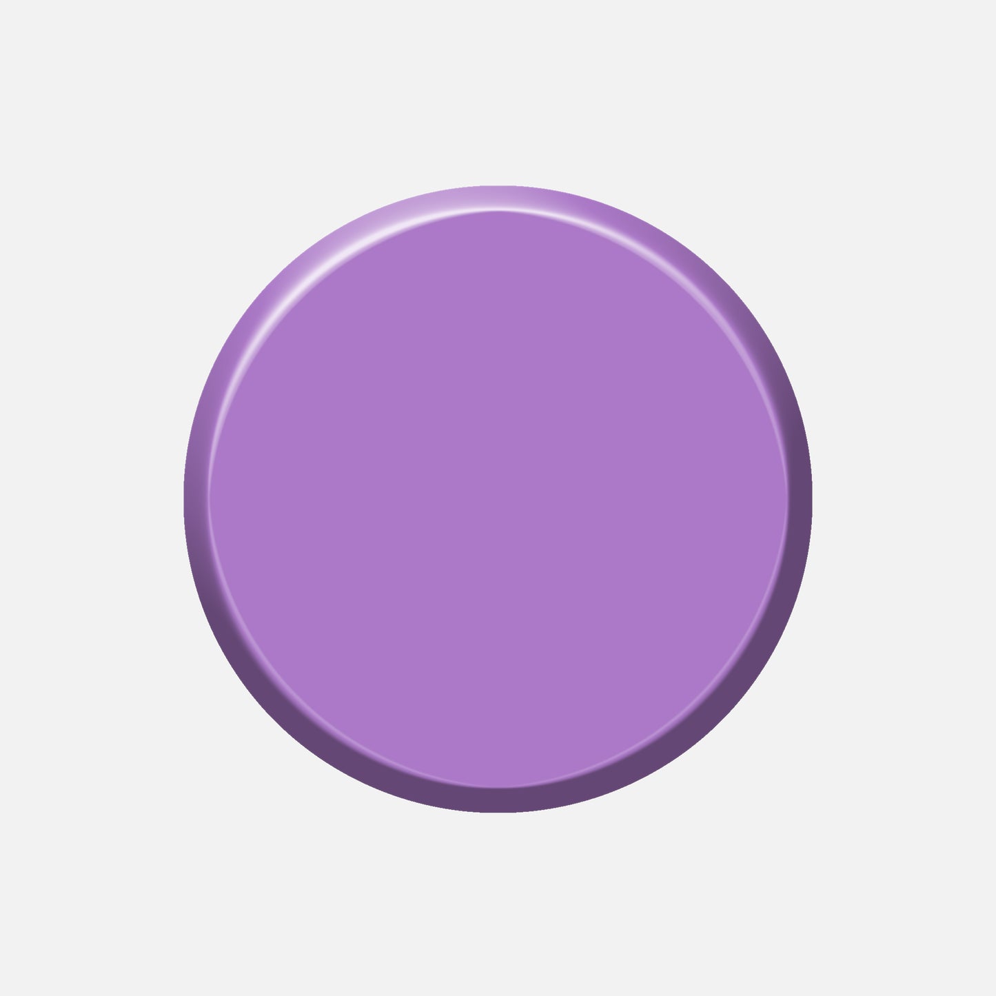 Gel Polish | Sour Grape