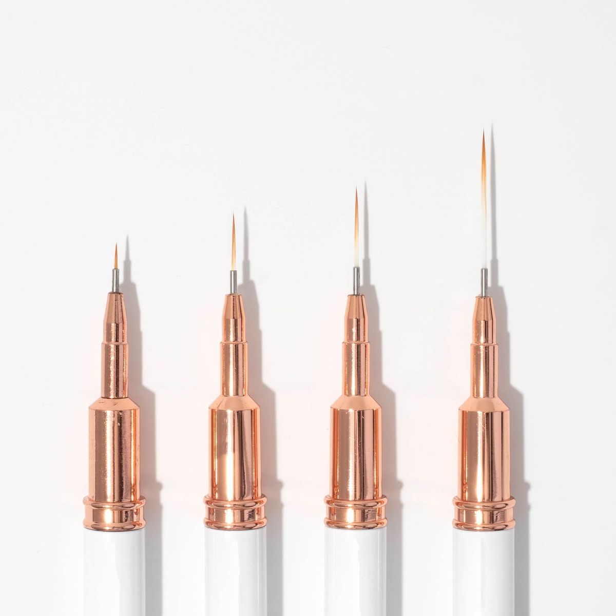 8mm fine nail art brush