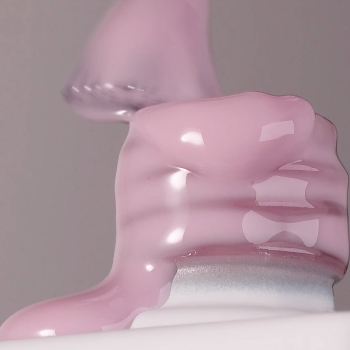 Rubber Base | Molly