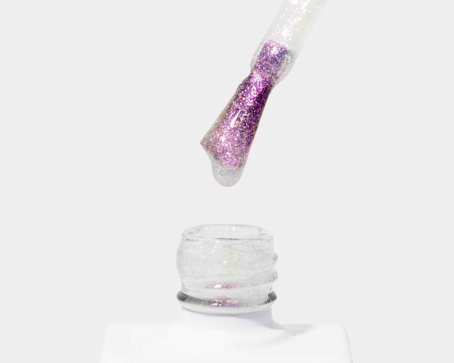 Shimmer Gels | Sage Mist