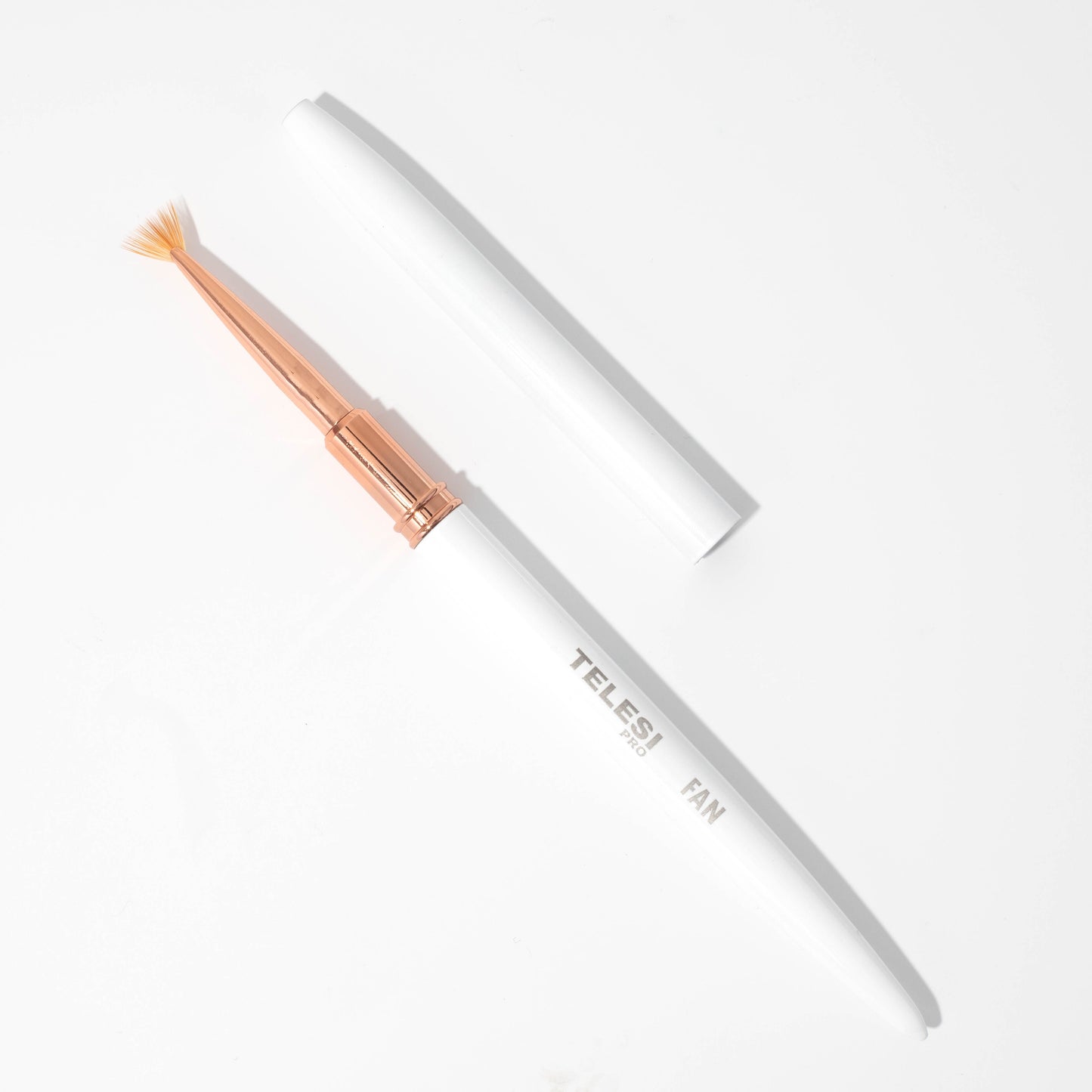 Fan Brush