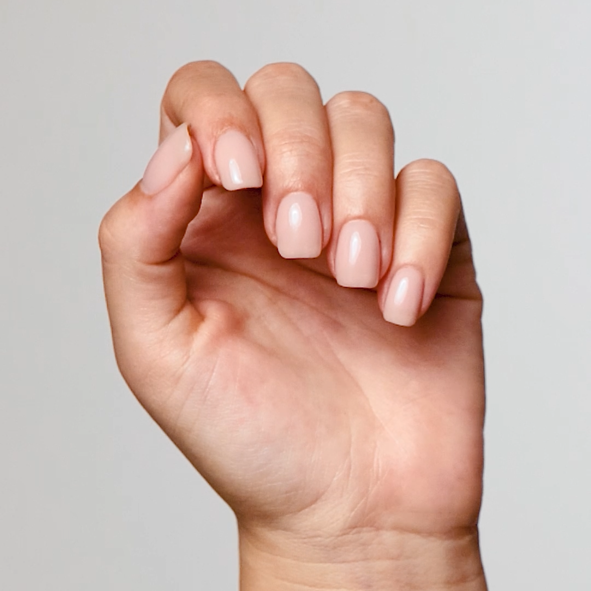 Builder Gel | Pamper