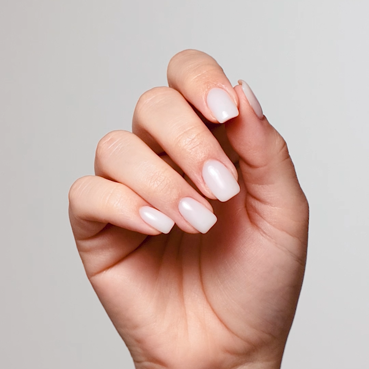 Builder Gel | Milk Bath