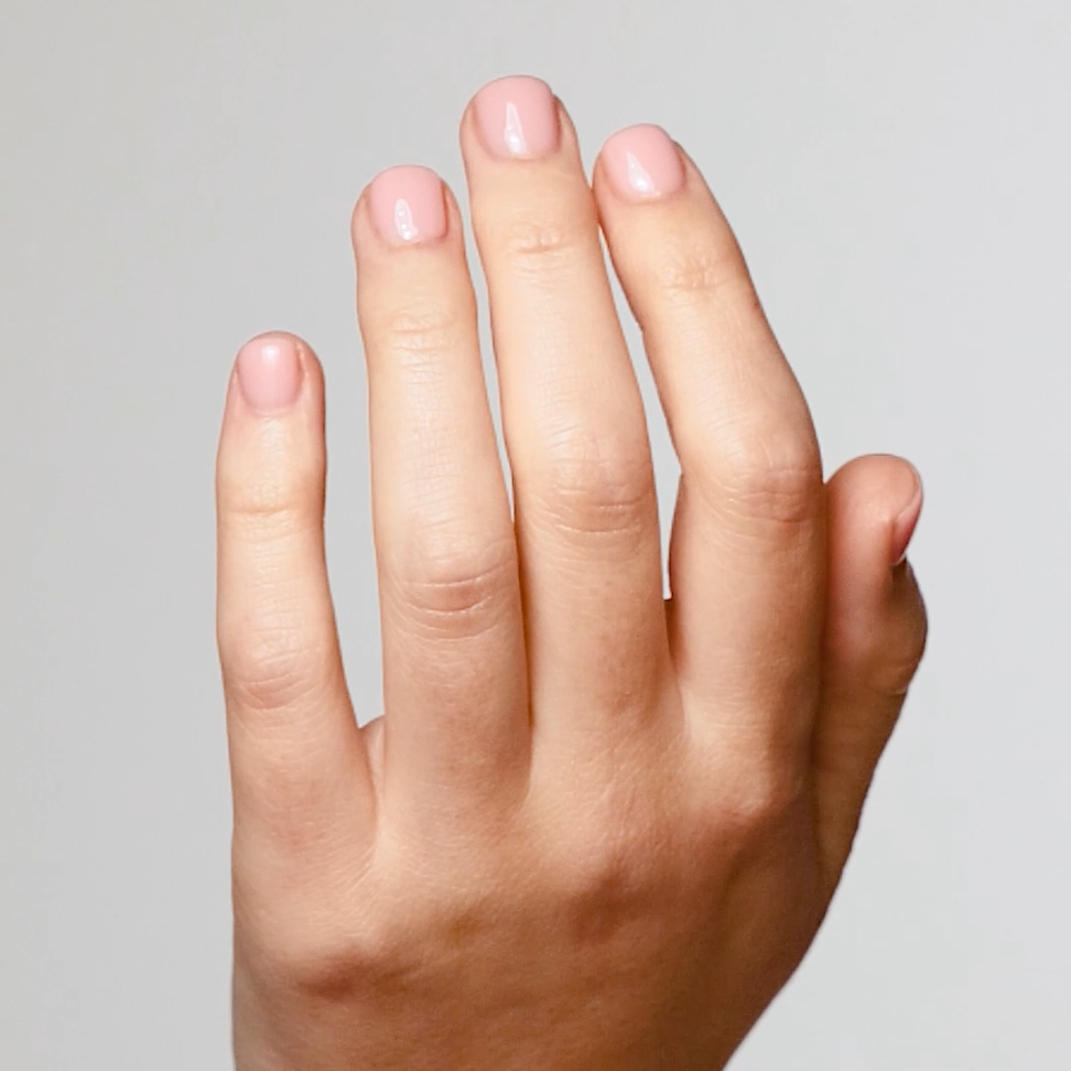 Builder Gel | Cream Blush