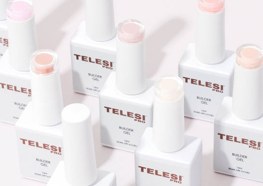 Builder Gel | Full Collection