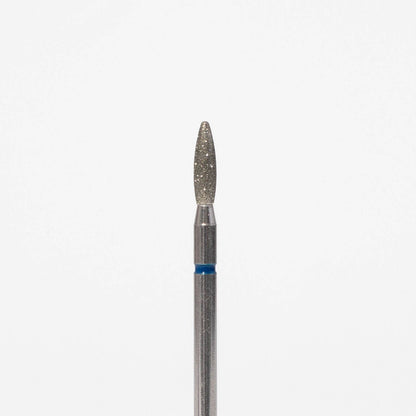 Flame Cuticle Bit | Medium