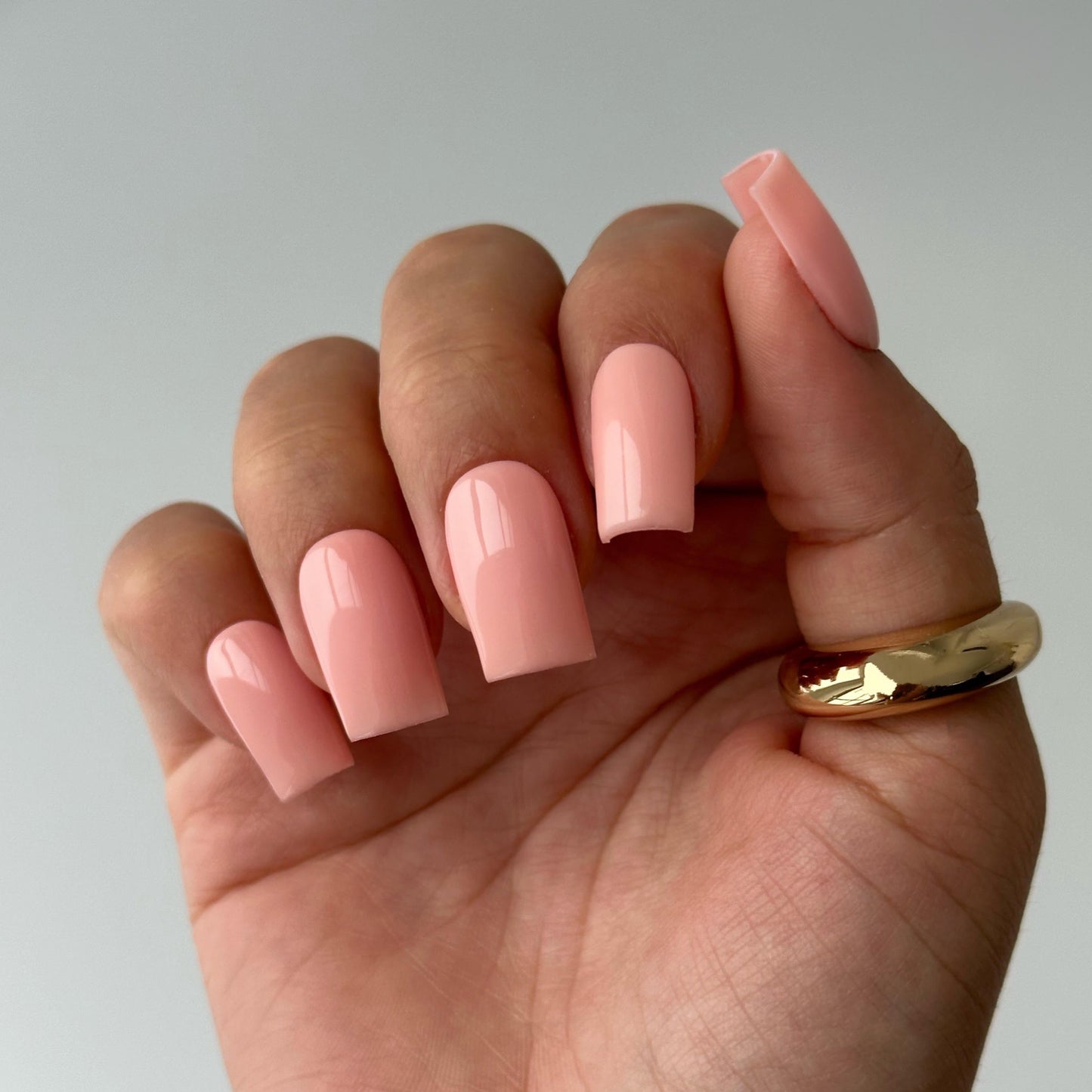 Builder Gel | Peachy